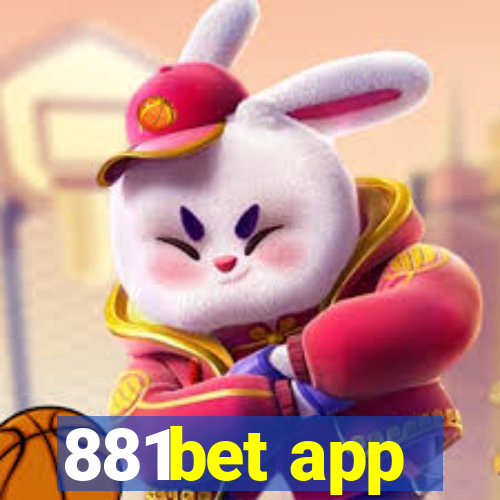 881bet app